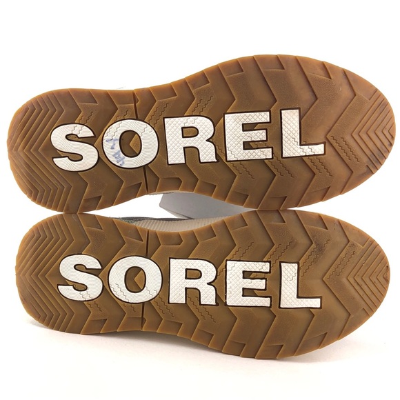 Sorel Out N About III Lace up Winter Boots 8 - Picture 7 of 12